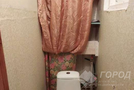 Сдам 1-кімнатну квартиру, Новые дома, Дворец спорта, Код: 804371/1