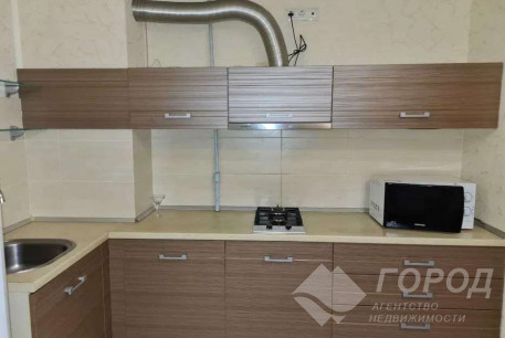 Сдам 1-кімнатну квартиру, Алексеевка, Код: 804372/1