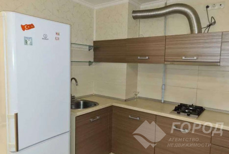 Сдам 1-кімнатну квартиру, Алексеевка, Код: 804372/1