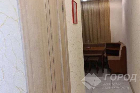 Сдам 1-кімнатну квартиру, Алексеевка, Код: 804372/1