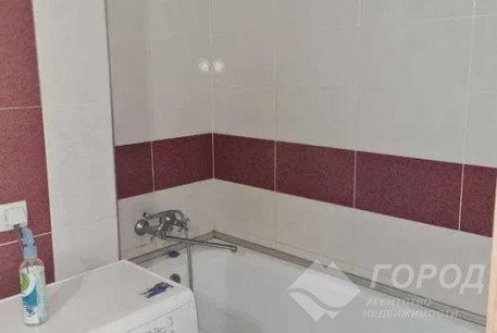 Сдам 1-кімнатну квартиру, Алексеевка, Код: 804372/1