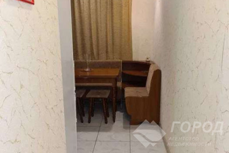 Сдам 1-кімнатну квартиру, Алексеевка, Код: 804372/1