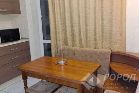 Сдам 1-кімнатну квартиру, Алексеевка, Код: 804372/1