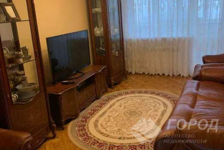 Сдам 4-х кімнатну квартиру, Алексеевка, Победа метро, Код: 804374/1