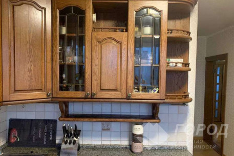 Сдам 4-х кімнатну квартиру, Алексеевка, Победа метро, Код: 804374/1