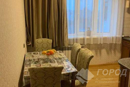 Сдам 4-х кімнатну квартиру, Алексеевка, Победа метро, Код: 804374/1