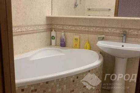 Сдам 4-х кімнатну квартиру, Алексеевка, Победа метро, Код: 804374/1