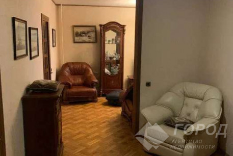 Сдам 4-х кімнатну квартиру, Алексеевка, Победа метро, Код: 804374/1