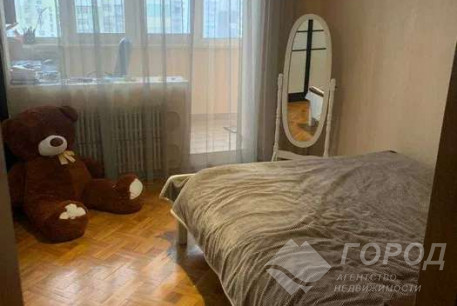 Сдам 4-х кімнатну квартиру, Алексеевка, Победа метро, Код: 804374/1