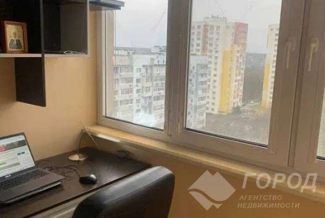 Сдам 4-х кімнатну квартиру, Алексеевка, Победа метро, Код: 804374/1