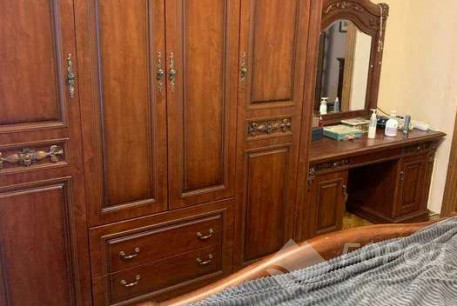 Сдам 4-х кімнатну квартиру, Алексеевка, Победа метро, Код: 804374/1