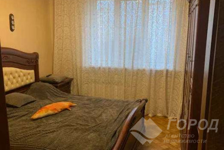 Сдам 4-х кімнатну квартиру, Алексеевка, Победа метро, Код: 804374/1