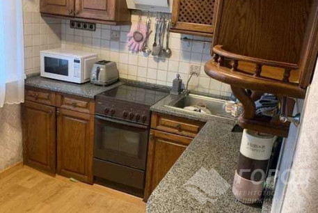 Сдам 4-х кімнатну квартиру, Алексеевка, Победа метро, Код: 804374/1