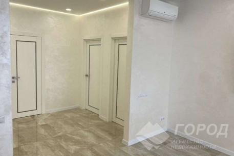 Продам 3-х кімнатну квартиру в новобудові, Холодная Гора, Холодная Гора метро, Код: 804375/1