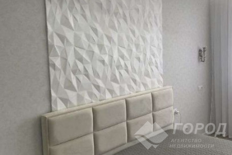 Продам 3-х кімнатну квартиру в новобудові, Холодная Гора, Холодная Гора метро, Код: 804375/1