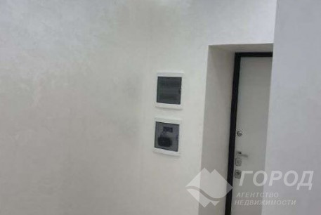 Продам 3-х кімнатну квартиру в новобудові, Холодная Гора, Холодная Гора метро, Код: 804375/1