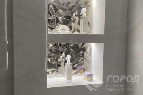 Продам 3-х кімнатну квартиру в новобудові, Холодная Гора, Холодная Гора метро, Код: 804375/1