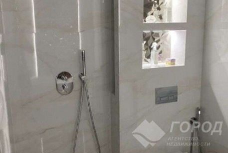 Продам 3-х кімнатну квартиру в новобудові, Холодная Гора, Холодная Гора метро, Код: 804375/1