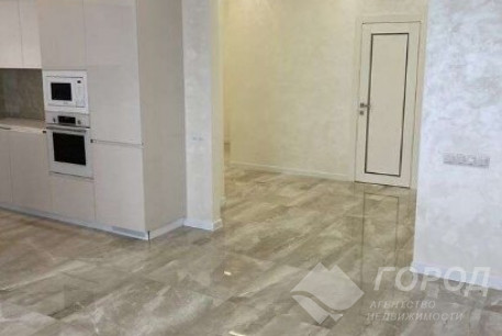 Продам 3-х кімнатну квартиру в новобудові, Холодная Гора, Холодная Гора метро, Код: 804375/1