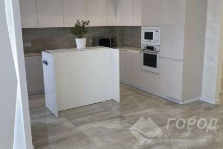 Продам 3-х кімнатну квартиру в новобудові, Холодная Гора, Холодная Гора метро, Код: 804375/1