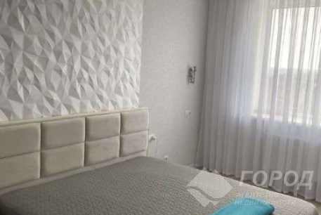 Продам 3-х кімнатну квартиру в новобудові, Холодная Гора, Холодная Гора метро, Код: 804375/1