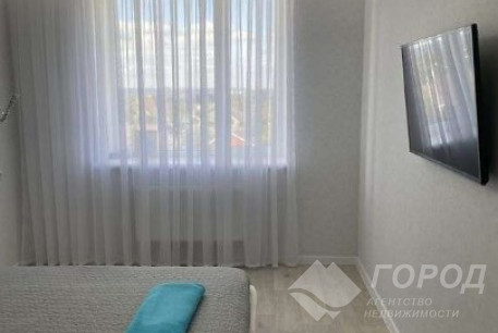 Продам 3-х кімнатну квартиру в новобудові, Холодная Гора, Холодная Гора метро, Код: 804375/1