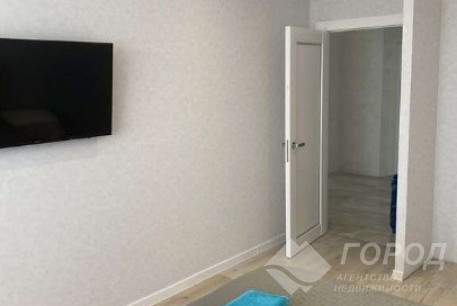 Продам 3-х кімнатну квартиру в новобудові, Холодная Гора, Холодная Гора метро, Код: 804375/1