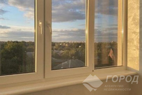 Продам 3-х кімнатну квартиру в новобудові, Холодная Гора, Холодная Гора метро, Код: 804375/1