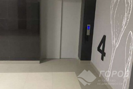 Продам 3-х кімнатну квартиру в новобудові, Холодная Гора, Холодная Гора метро, Код: 804375/1