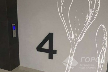 Продам 3-х кімнатну квартиру в новобудові, Холодная Гора, Холодная Гора метро, Код: 804375/1