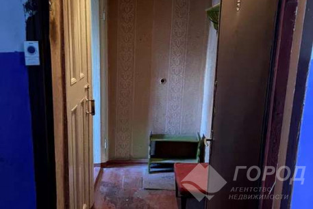 Продам 1-кімнатну квартиру, Аэропорт, Код: 804377/1