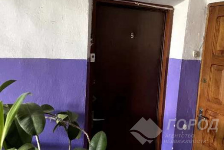 Продам 1-кімнатну квартиру, Аэропорт, Код: 804377/1