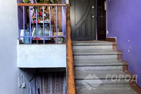 Продам 1-кімнатну квартиру, Аэропорт, Код: 804377/1