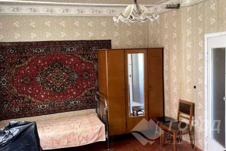 Продам 1-кімнатну квартиру, Аэропорт, Код: 804377/1