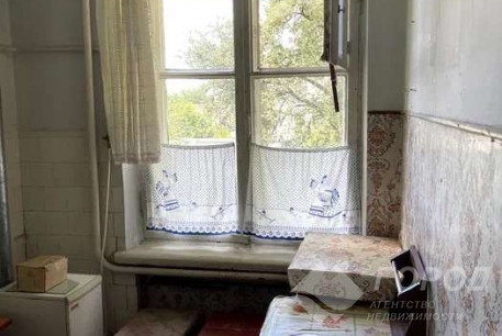 Продам 1-кімнатну квартиру, Аэропорт, Код: 804377/1