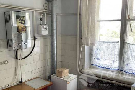 Продам 1-кімнатну квартиру, Аэропорт, Код: 804377/1