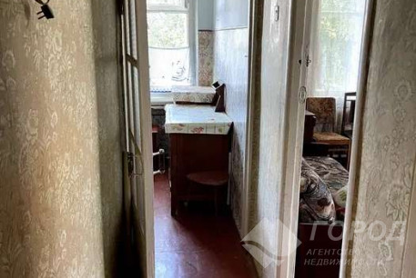 Продам 1-кімнатну квартиру, Аэропорт, Код: 804377/1