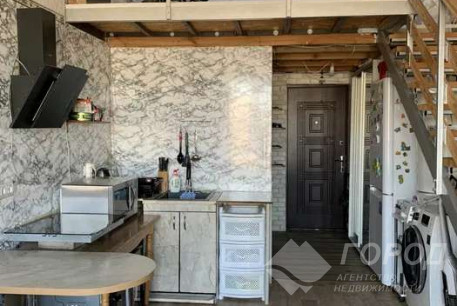 Продам 1-кімнатну квартиру, Холодная Гора, Холодная Гора метро, Код: 804378/1