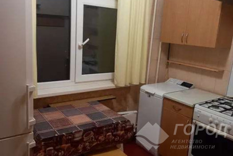 Продам 2-х кімнатну квартиру, Одесская, Код: 804381/2