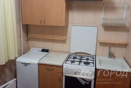 Продам 2-х кімнатну квартиру, Одесская, Код: 804381/2