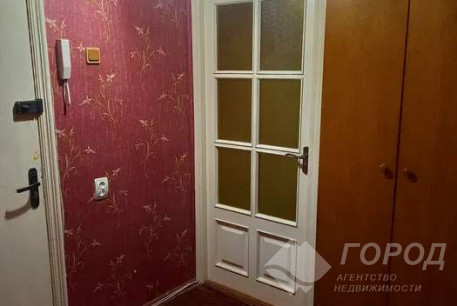 Продам 2-х кімнатну квартиру, Одесская, Код: 804381/2