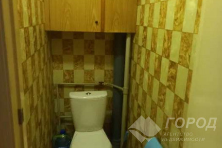 Продам 2-х кімнатну квартиру, Одесская, Код: 804381/2