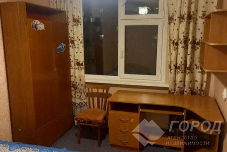 Продам 2-х кімнатну квартиру, Одесская, Код: 804381/2