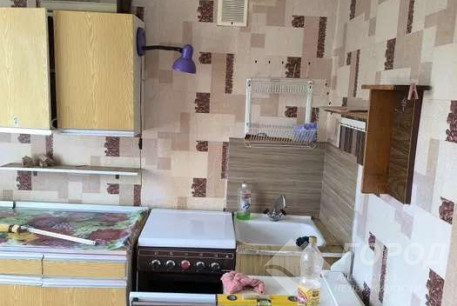 Продам 1-кімнатну квартиру, Одесская, Код: 804381/3