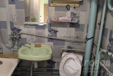 Продам 1-кімнатну квартиру, Одесская, Код: 804381/3