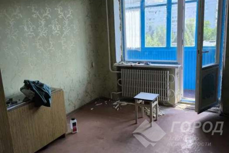 Продам 1-кімнатну квартиру, Одесская, Код: 804381/3