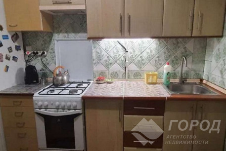 Продам 1-кімнатну квартиру, Салтовка, Код: 804384/2