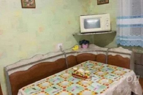 Продам 1-кімнатну квартиру, Салтовка, Код: 804384/2