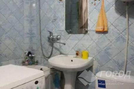 Продам 1-кімнатну квартиру, Салтовка, Код: 804384/2