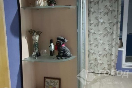 Продам 3-х кімнатну квартиру, Салтовка, Код: 804384/3